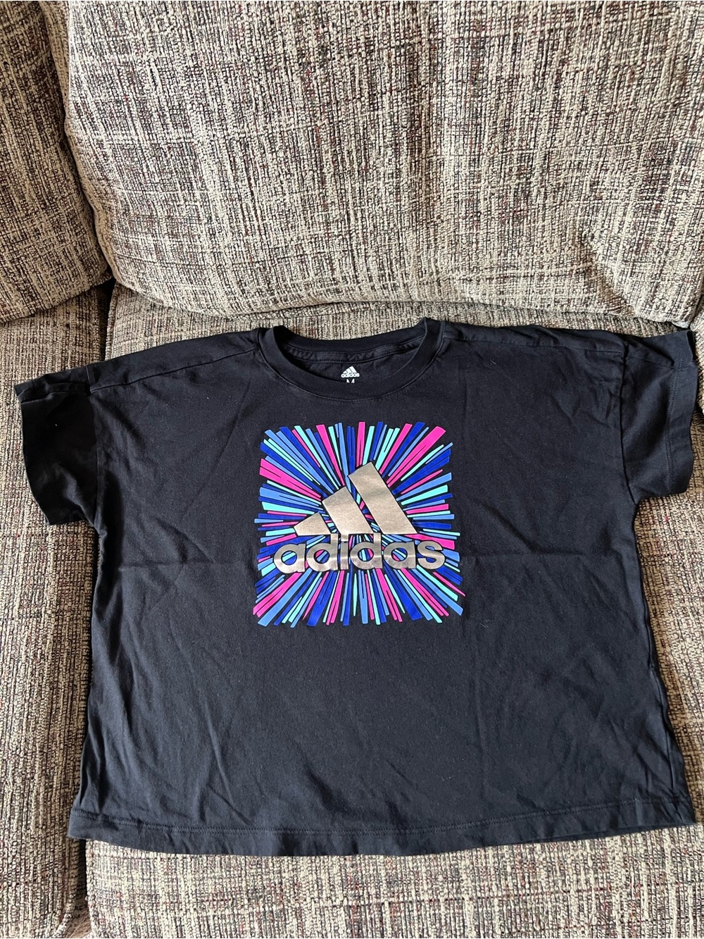 Adidas T-shirt
